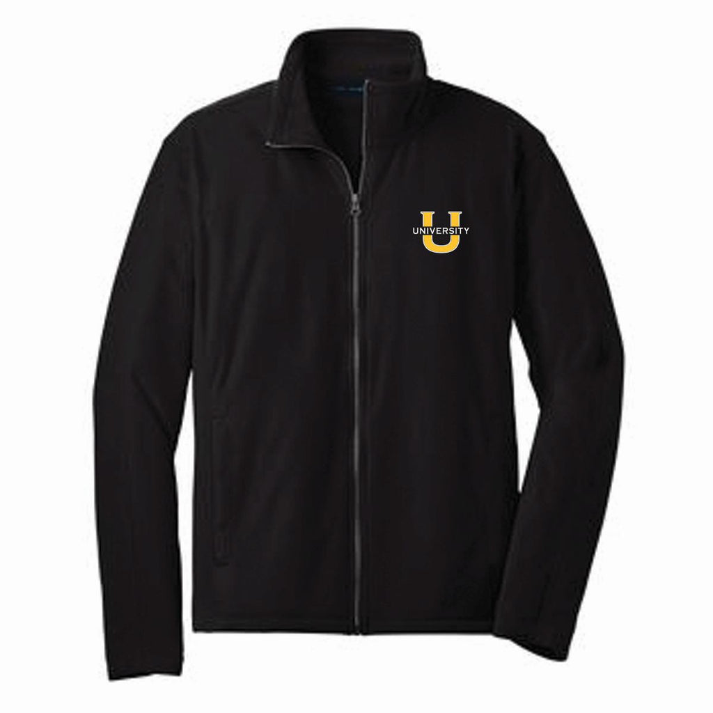 8901-Full Zip Fleece Jacket P- limited stock