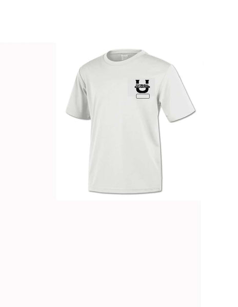 PE UNIFORM SHIRTS - PREORDER ONLY THIS WOULD BE AN EXTRA ONE YOU PURCHASE AND KEEP