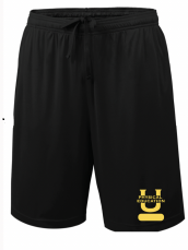 PE UNIFORM SHORTS - PREORDER ONLY THIS WOULD BE AN EXTRA ONE YOU PURCHASE AND KEEP
