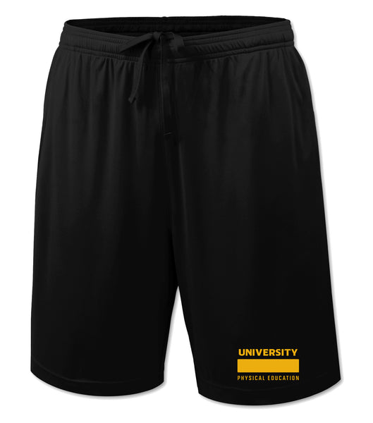 8901-PRE-ORDER PE UNIFORM SHORTS -THIS WOULD BE AN EXTRA ONE YOU PURCHASE AND KEEP