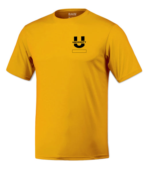 8901-PRE-ORDER PE UNIFORM SHIRTS - THIS WOULD BE AN EXTRA ONE YOU PURCHASE AND KEEP