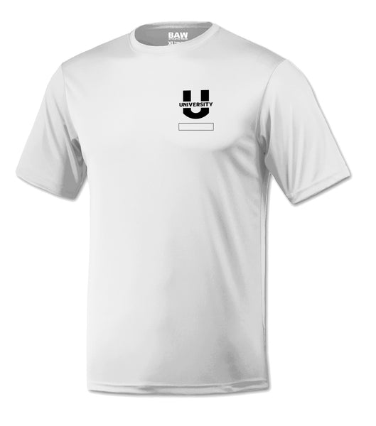 8901-PRE-ORDER PE UNIFORM SHIRTS - THIS WOULD BE AN EXTRA ONE YOU PURCHASE AND KEEP