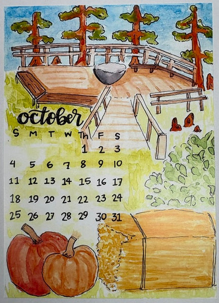 8901- 2026-2027 School Calendar- UNBOUND