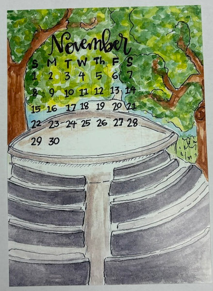 8901- 2026-2027 School Calendar- UNBOUND