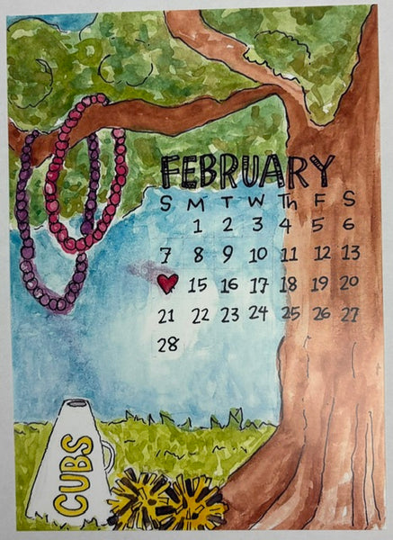 8901- 2026-2027 School Calendar- UNBOUND