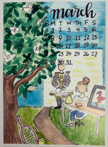 8901- 2026-2027 School Calendar- UNBOUND
