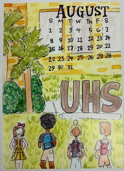8901- 2026-2027 School Calendar- UNBOUND