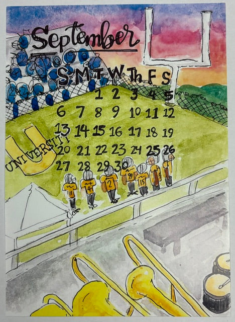 8901- 2026-2027 School Calendar- UNBOUND