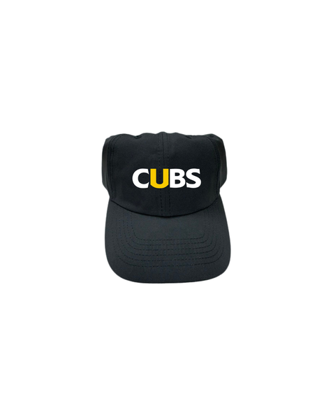 CUBS Adjustable Dri-Fit Hat