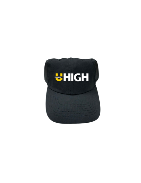 UHIGH Adjustable Dri-Fit Hat