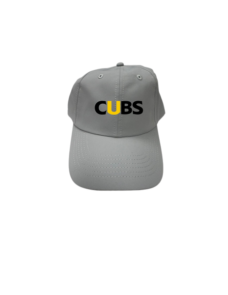CUBS Adjustable Dri-Fit Hat
