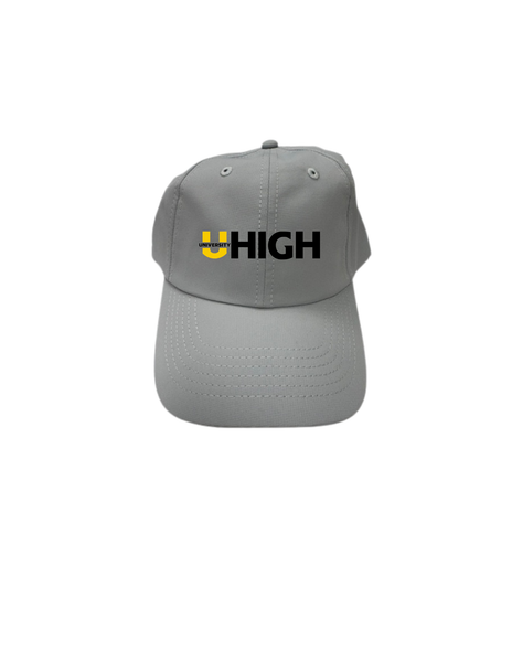 UHIGH Adjustable Dri-Fit Hat