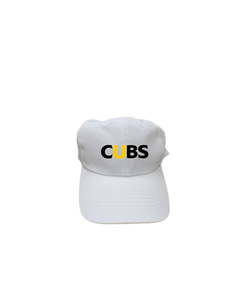 CUBS Adjustable Dri-Fit Hat