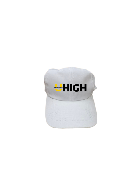 UHIGH Adjustable Dri-Fit Hat