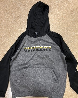 Performance Hoodie- CLEARANCE