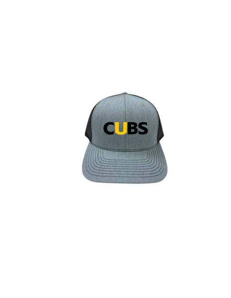 PRE-ORDER- CUBS Richardson 112 Hat