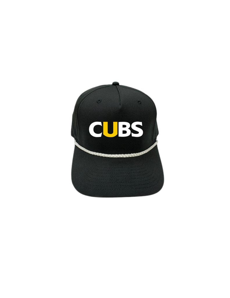 PRE-ORDER-CUBS Richardson 258 Hat