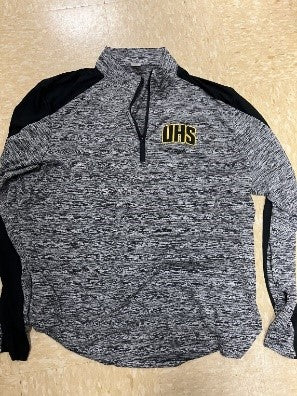 UHS Performance Pullover 1/4 Zip-CLEARANCE