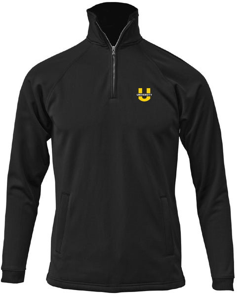 8901 - "U" University Performance Quarter Zip