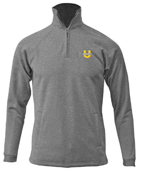 8901 - "U" University Performance Quarter Zip