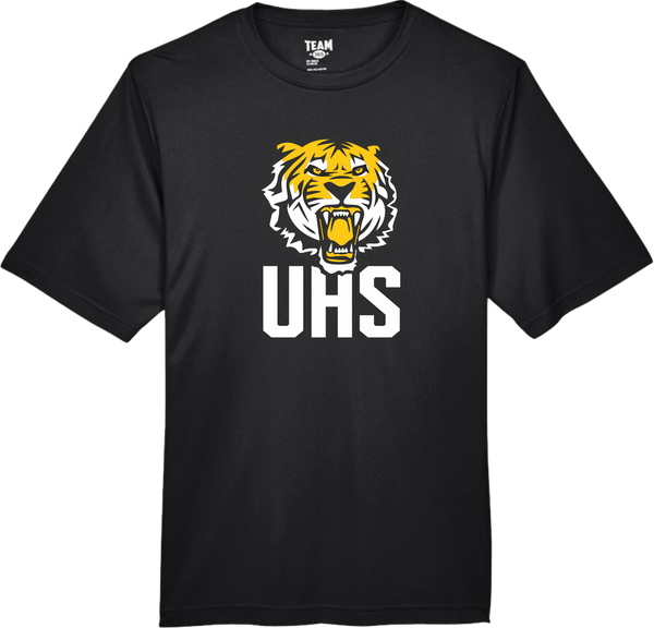 8827 - UHS Tiger Head Dri-Fit Tee
