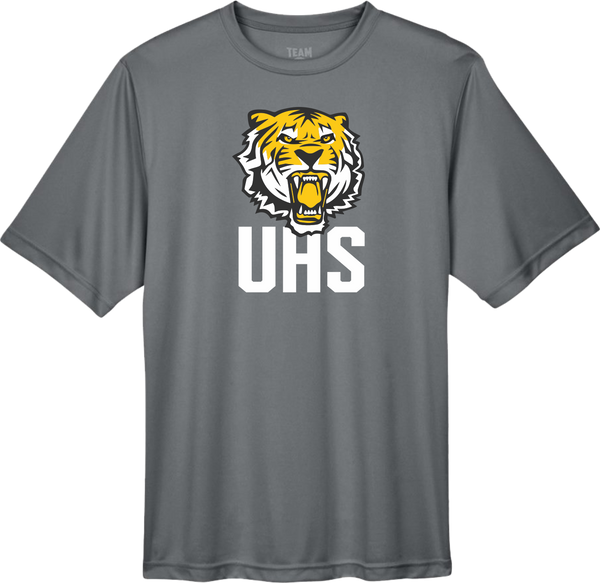 8827 - UHS Tiger Head Dri-Fit Tee