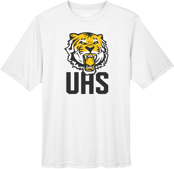 8827 - UHS Tiger Head Dri-Fit Tee