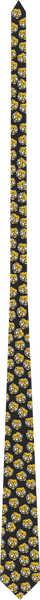 UHS Branded Necktie