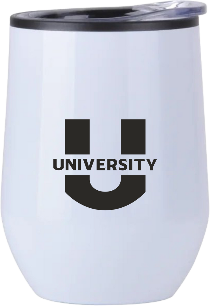 UHS Branded Tumbler
