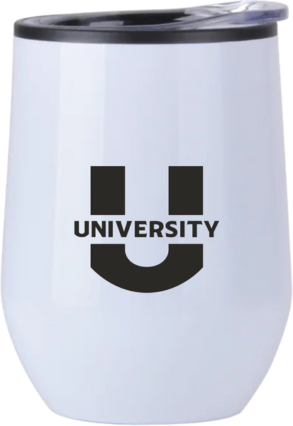 UHS Branded Tumbler