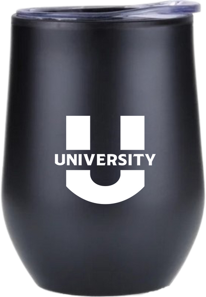 UHS Branded Tumbler