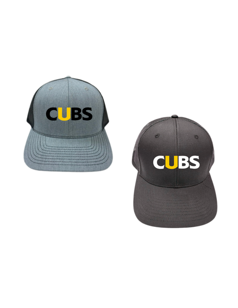 8901- CUBS Richardson 112 Hat