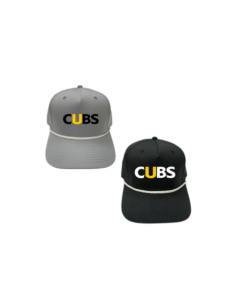 8901- CUBS Richardson 258 Hat