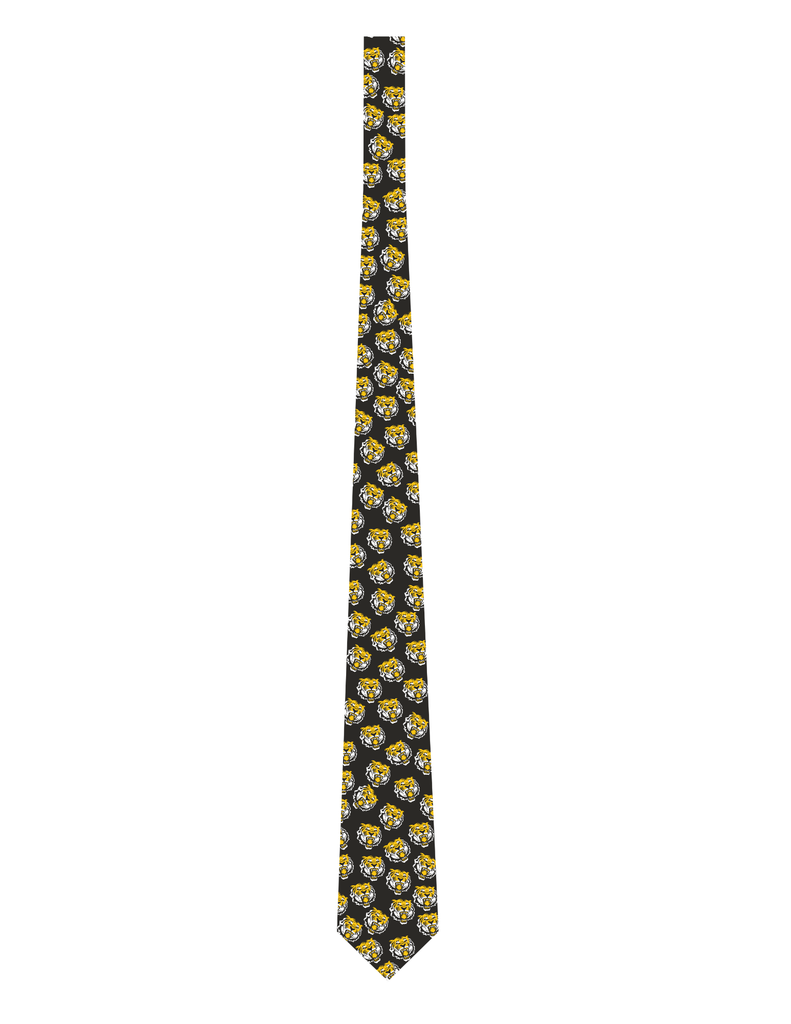 8901- UHS Branded Necktie