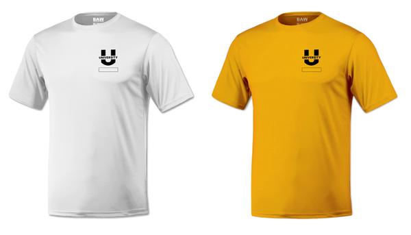 8901-PRE-ORDER PE UNIFORM SHIRTS - THIS WOULD BE AN EXTRA ONE YOU PURCHASE AND KEEP